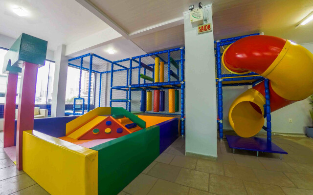 Hotel Vieira's