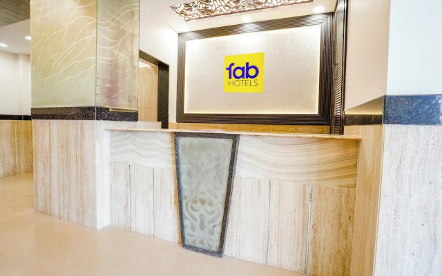 Fabhotel Kamran Residency