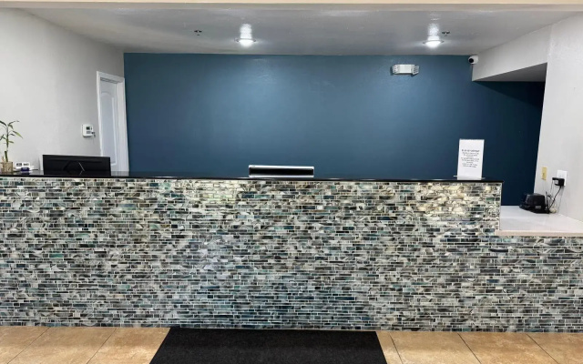 Executive Inn and Suites Baker
