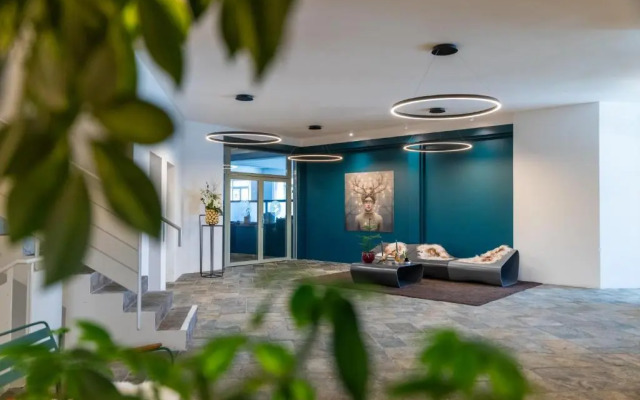 Hotel Schweizerhof Sils Maria, a Faern Collection Hotel