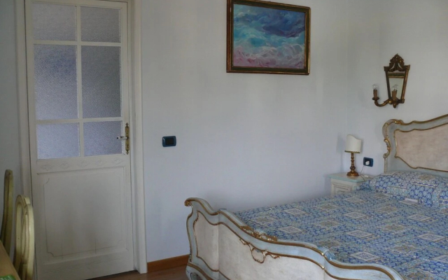Villa Botto