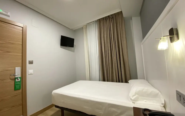 Hotel Arsus