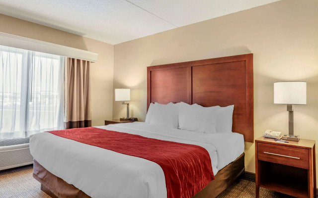 Comfort Inn & Suites Morehead
