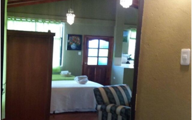 Rio San Pedro Bed and Breakfast