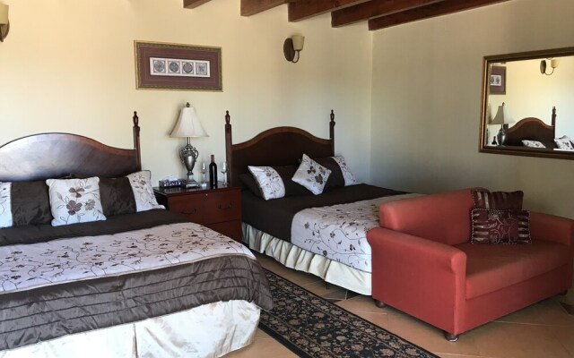 Quinta la Vida, Come and Have the Best Stay - Bbq