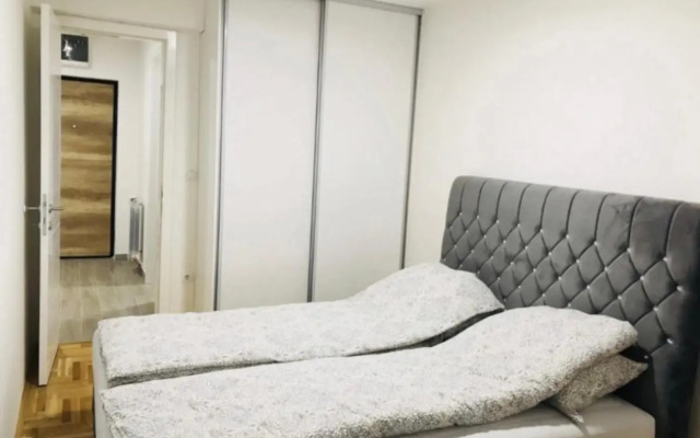 Apartman Nora