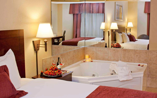 Comfort Inn Eagan Minneapolis - St. Paul South