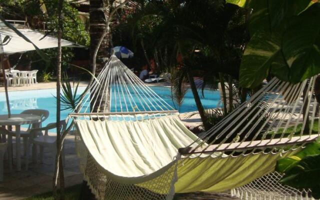 Hotel Pousada Ancoradouro