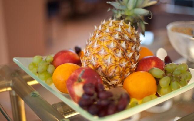 Garner Hotel Berlin - Charlottenburg by IHG