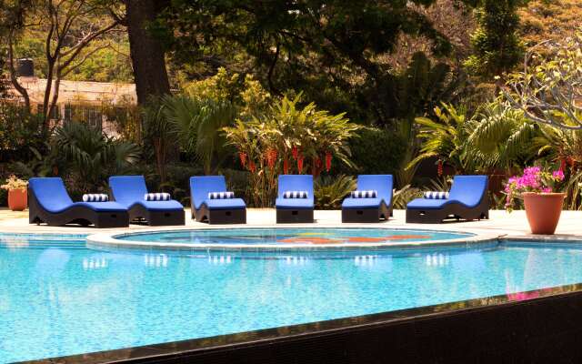 Radisson Blu Plaza Hotel Mysore