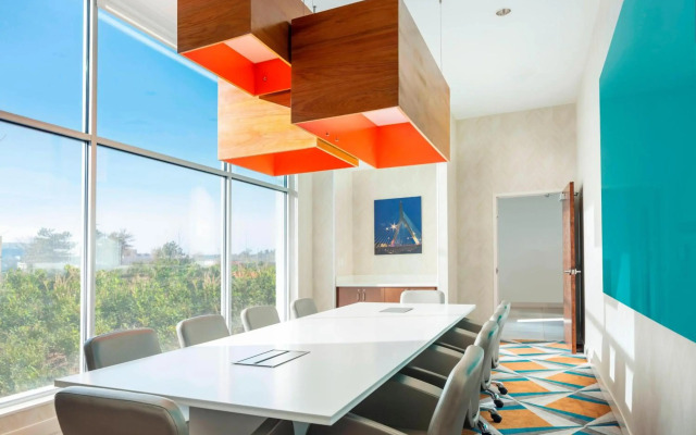 Residence Inn by Marriott Boston Burlington