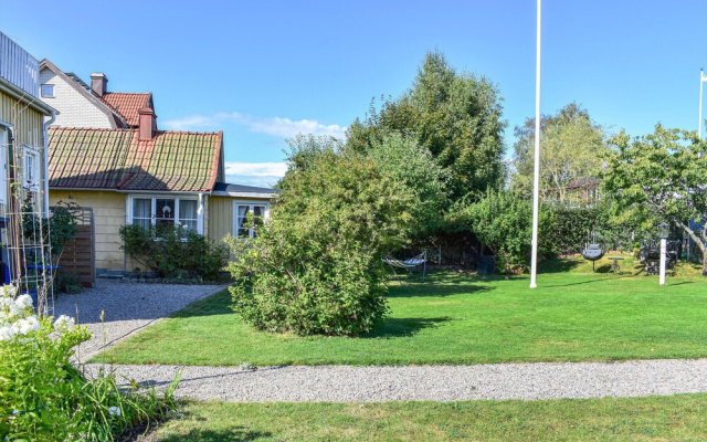 Stunning Home in Ronneby With 1 Bedrooms and Internet