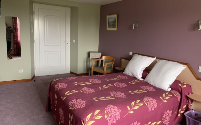 Domaine Le Colombié