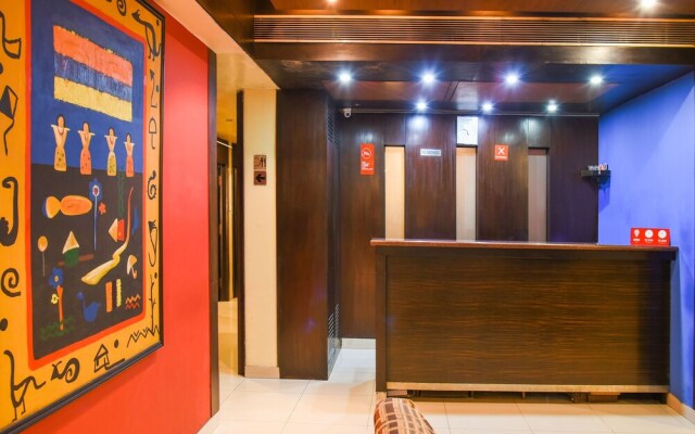 The Grand Folly Hotel - Glamping