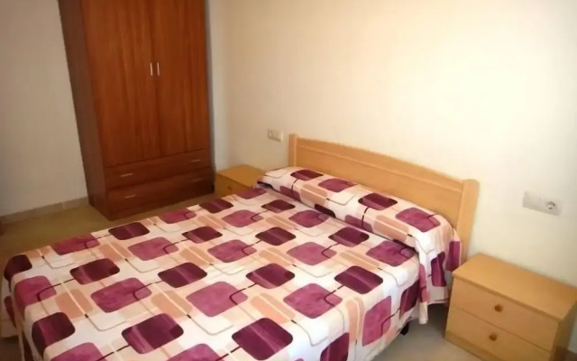 Apartamentos Pompeya 46