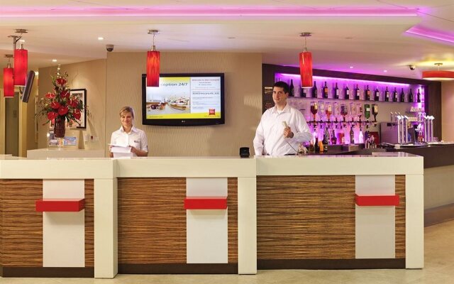 Ibis Liverpool Centre Albert Dock – Liverpool One