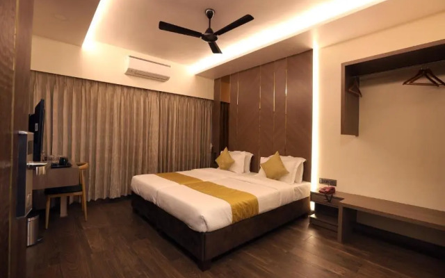 Hotel Surya Prakash