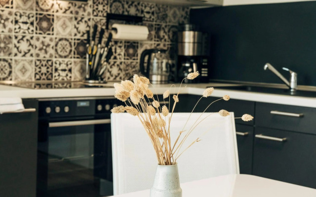 Villa Solitüde- Meierwik