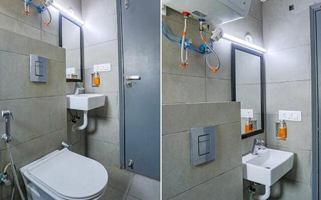FabHotel Indraprastha