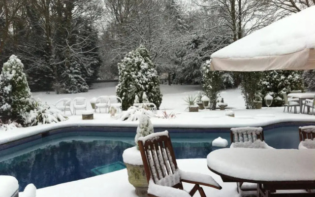 Norfolk House Hotel