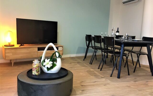 Friendly Appartements Bordeaux Saint Seurin