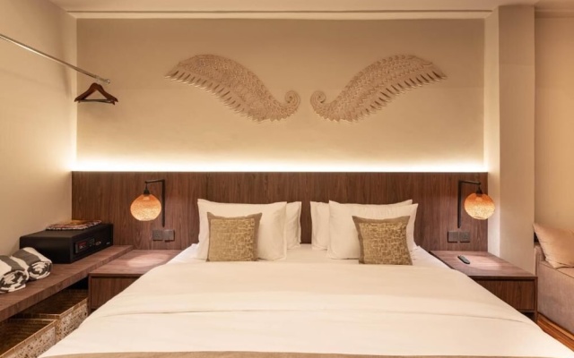 Baliris Home Boutique – Guest Rooms – Kuta