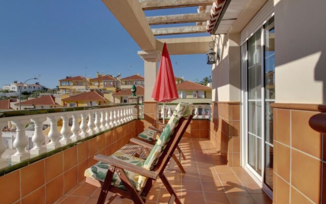 Villa Jara