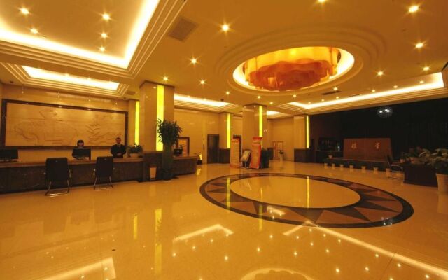 Yaoxing Hotel-kunming