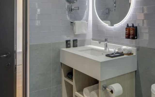 Ubicuo Hotel Boutique