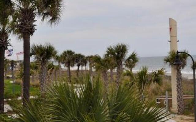 The Diplomat Family Motel