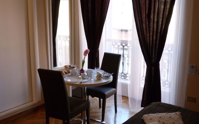 Affittacamere "B&B Il Ventre di Napoli"