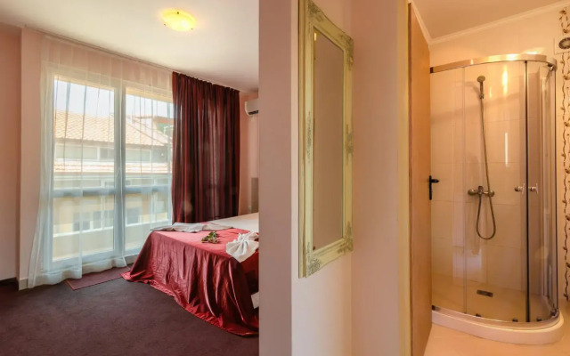 Hotel Zeus