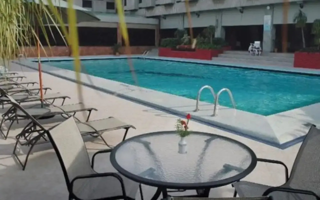 Avari Lahore