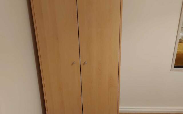 Lovely 2-bed Apartment in Milton Keynes