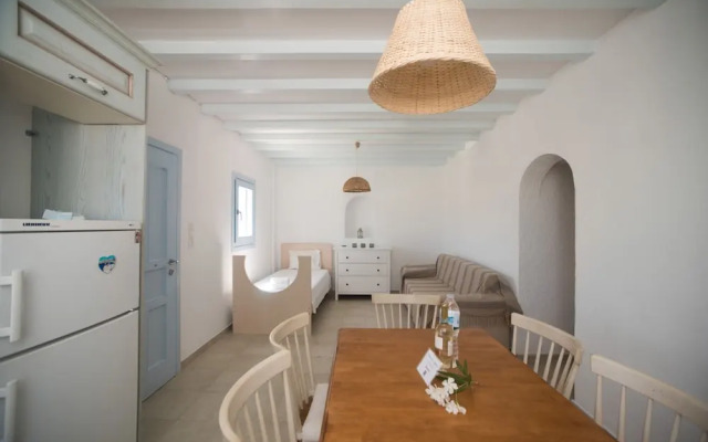 Amazing Apt in Ano Mera