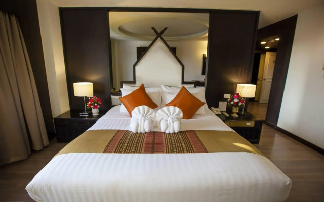 Seeharaj Hotel Uttaradit