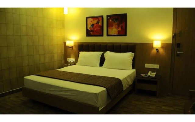 Vista Rooms at Officer Colony