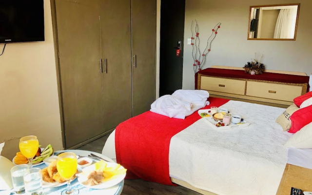 Hotel Azul Puerto Punta del Este
