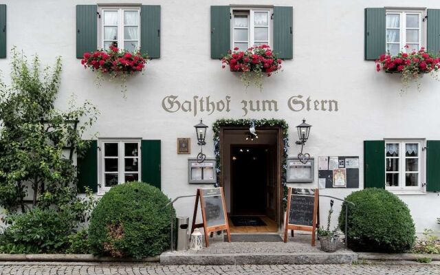 Gasthof zum Stern