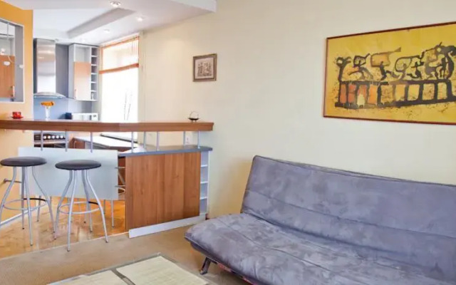 Giedre Apartments - Grazinos