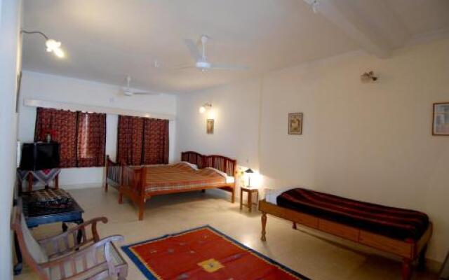 Hotel Jaswant Bhawan