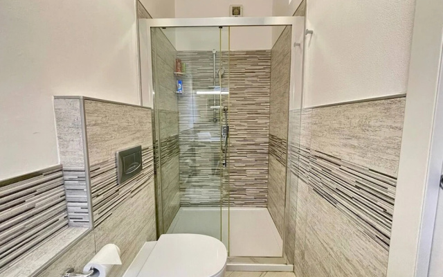 Seafront Apartment in the Heart of Stintino