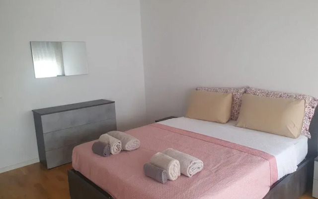 Deluxe Vanoni Central Lugano