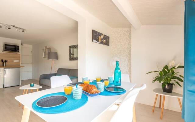 La Maisonnette Narbonnaise