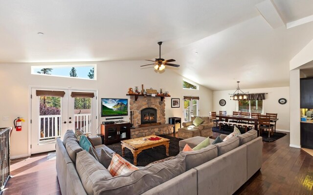040 - Bear Lake Retreat