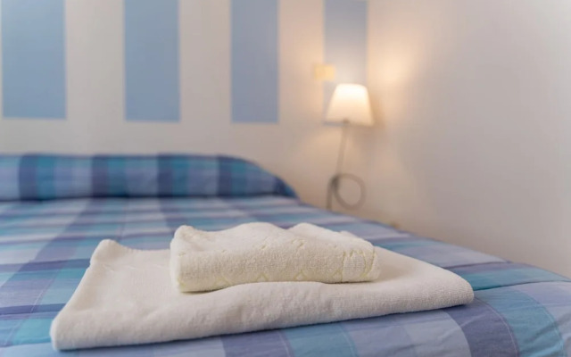 Alghero Seaview Apt