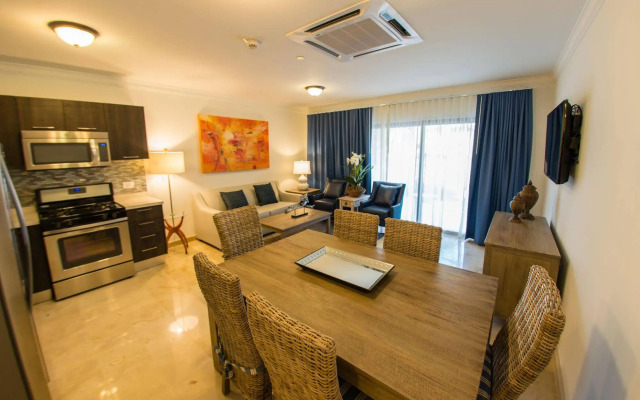 PalmAruba Condos