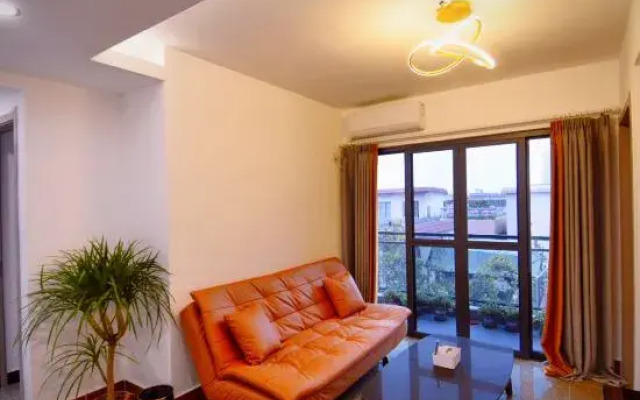 Yao Jianju Guesthouse