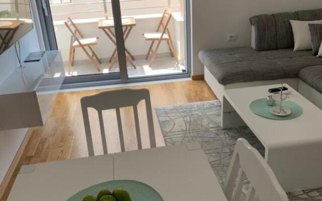 Apartman A2