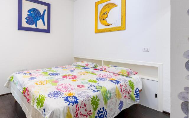 Il Gabbiano 5  in Bordighera